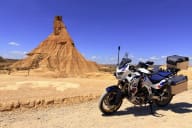 Honda CRF 1100 Africa Twin
