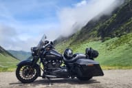 Harley-Davidson FLHRXS Road King Special