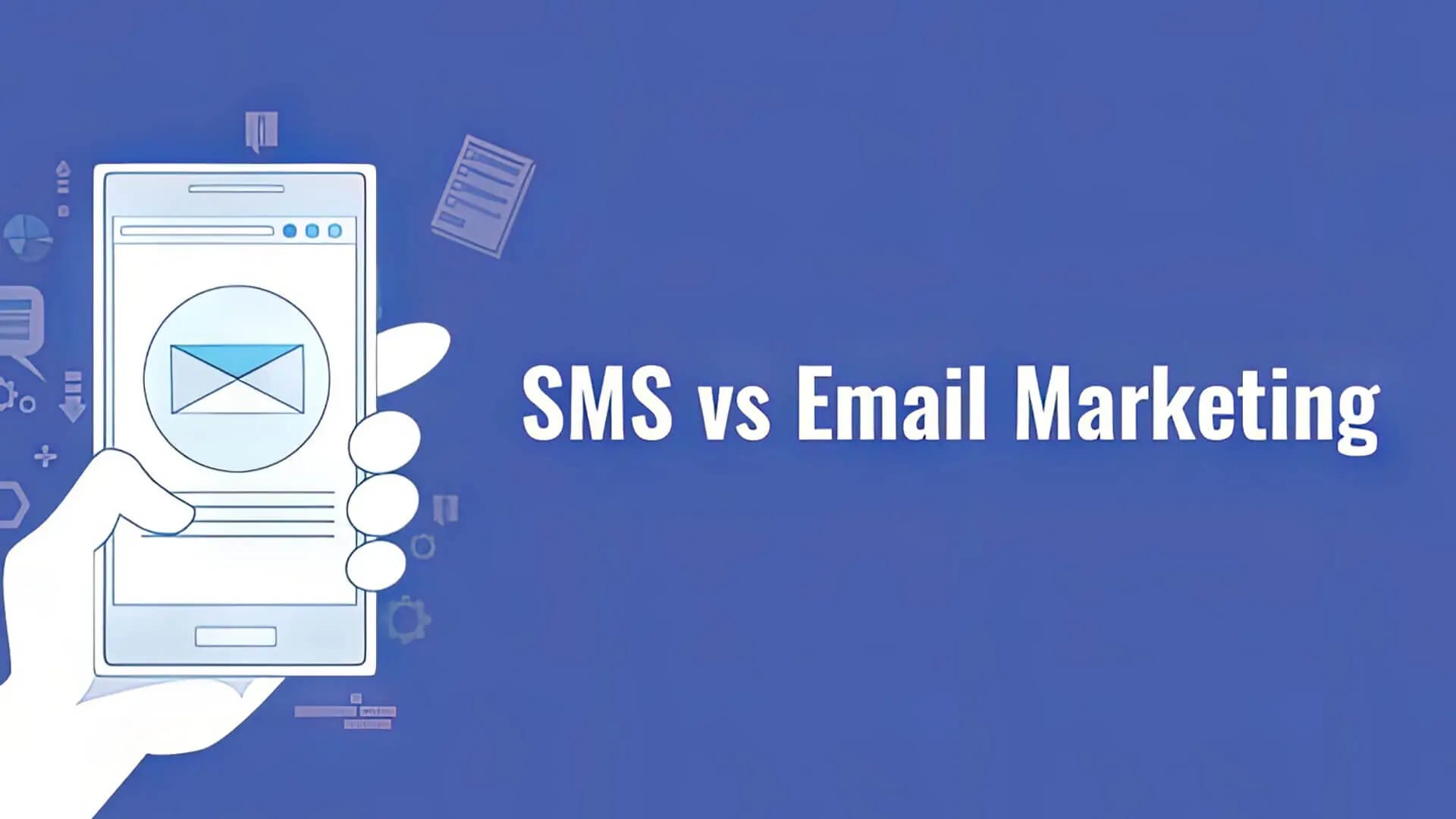 SMS vs Email: Which Gets More Responses from Car Buyers?