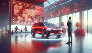The Psychology of the Modern Car Buyer: What Really Drives Their Decisions
