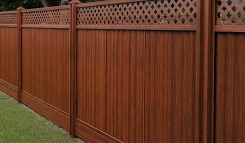 SmartFence Fence Panels Ireland Elite Fence Ireland