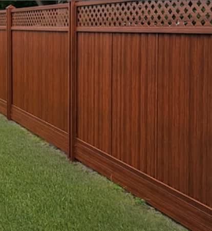 Fence Panels Ireland Elite Fence Ireland