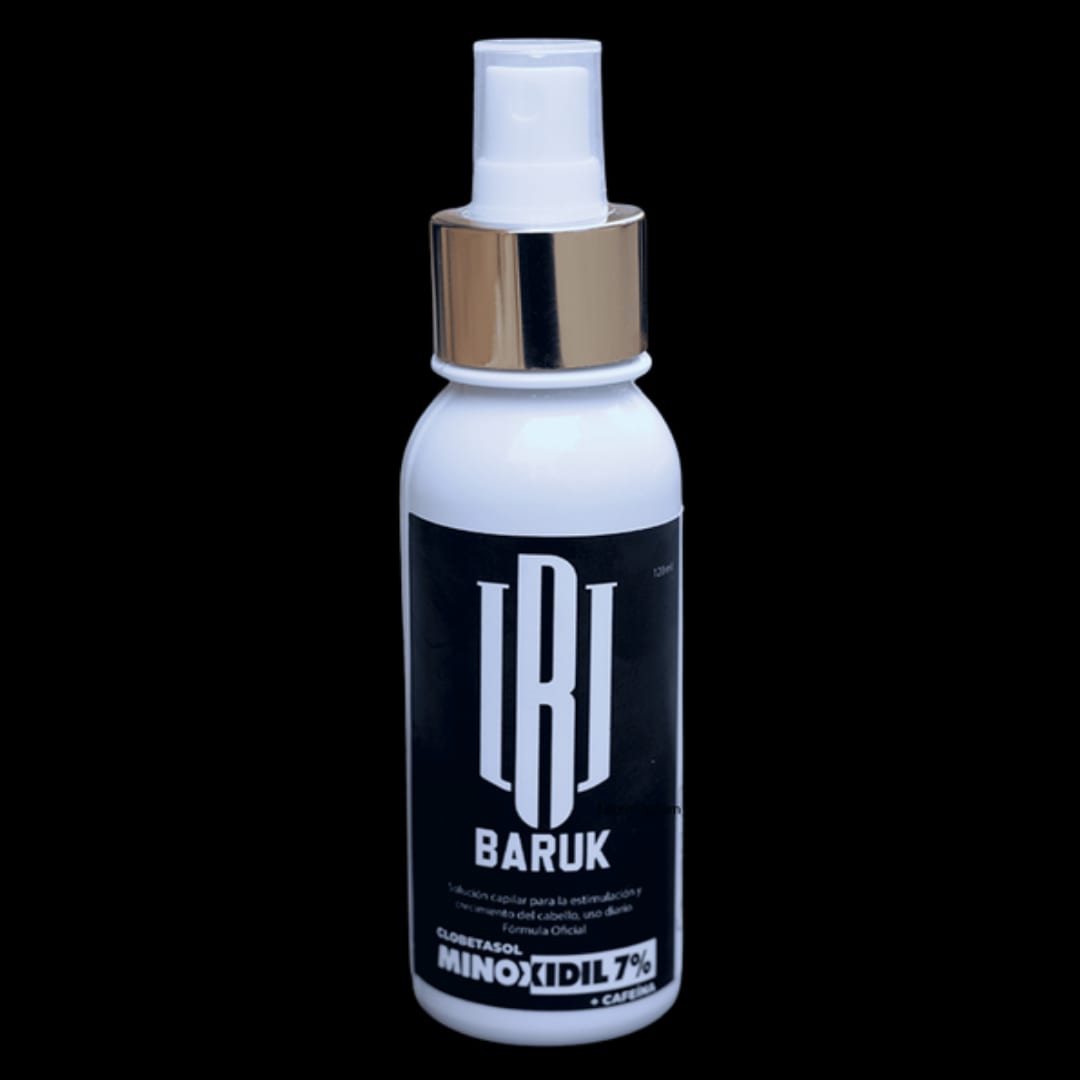 Minoxidil 7% Magistral