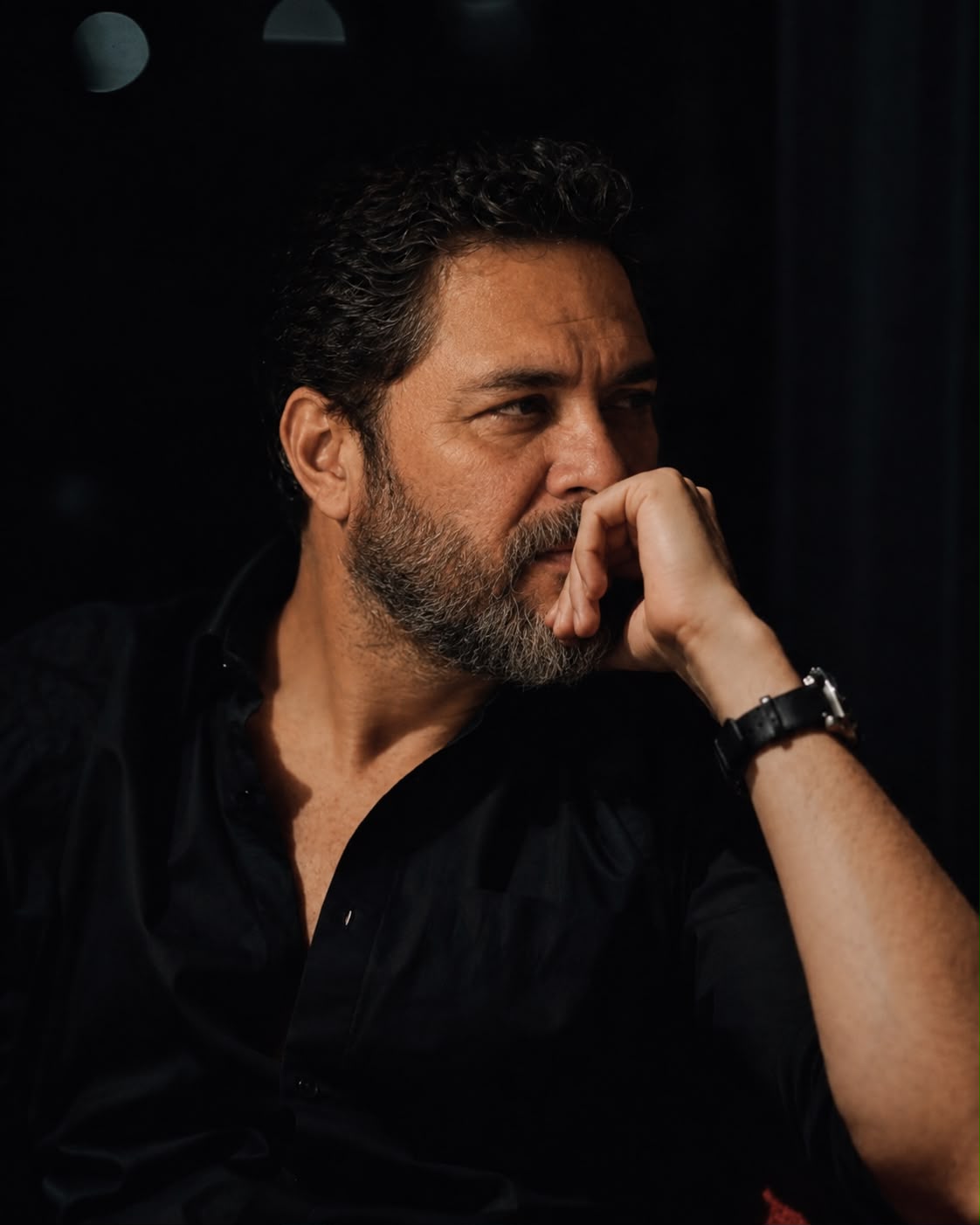 Perfil Ejecutivo