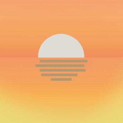 Senja Logo