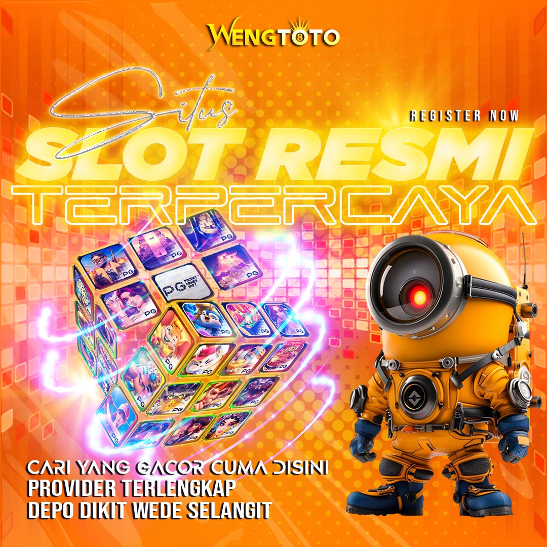 WENGTOTO | Online Slot Games That Can Make You Rich Quickly