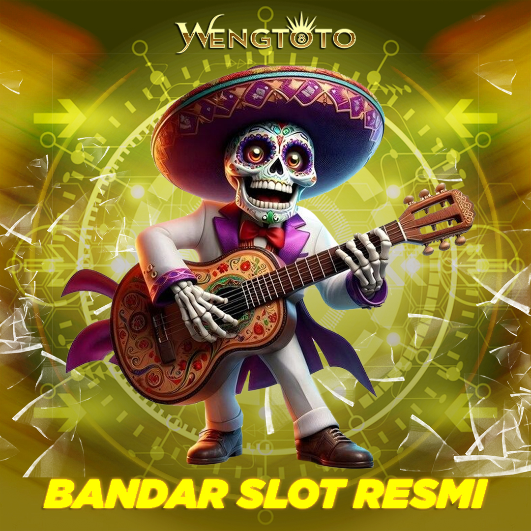 WENGTOTO ✈️ Situs Resmi Bandar Slot Easy To Jackpot Maxwin Hari ini