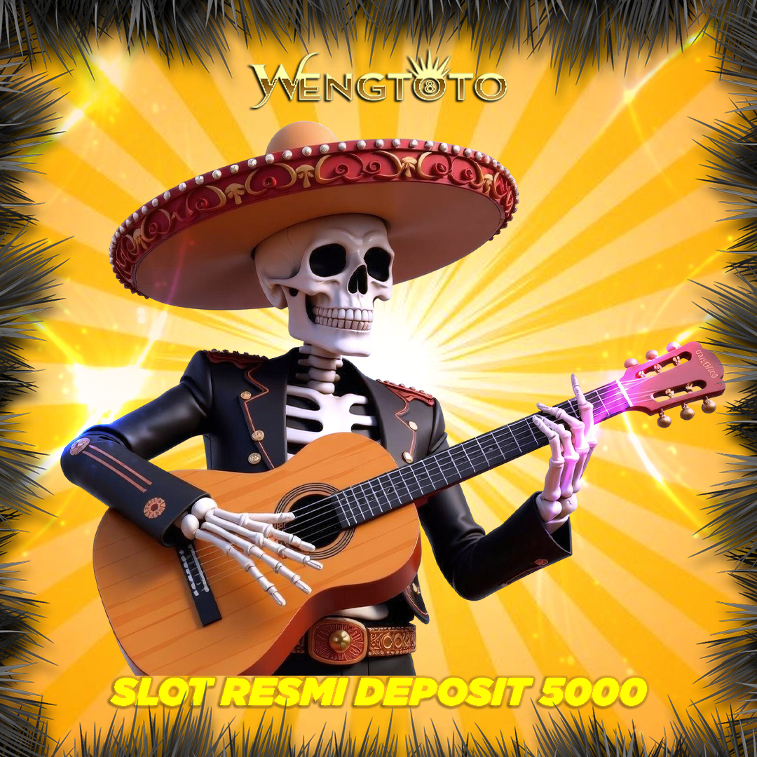 WENGTOTO ☠️ Daftar Link Resmi Situs Slot Deposit 5000 Banjir Petir X1000