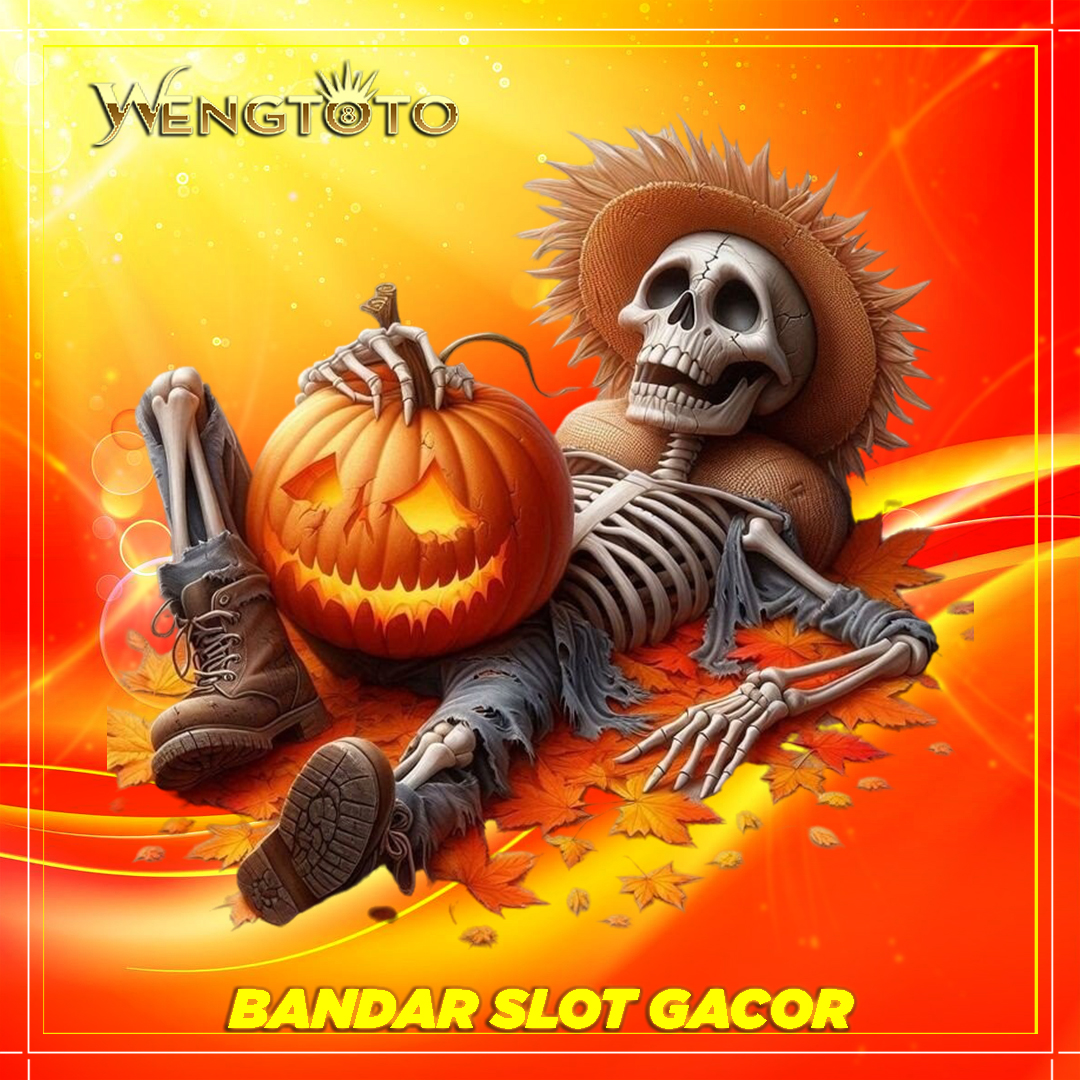 WENGTOTO 🛸 Situs Resmi Games Slot Terpercaya Maxwin Depan Mata