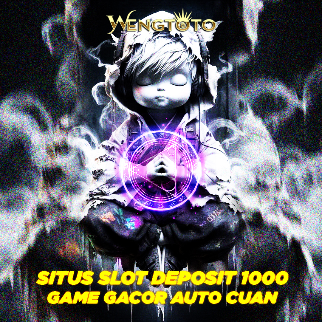 WENGTOTO: Situs Slot Mahjong Resmi Deposit Hanya 1000 Terbaik 2025