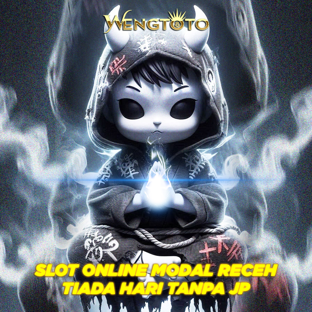 WENGTOTO > Link Slot Mahjong ways online Modal Kecil Jp Paus