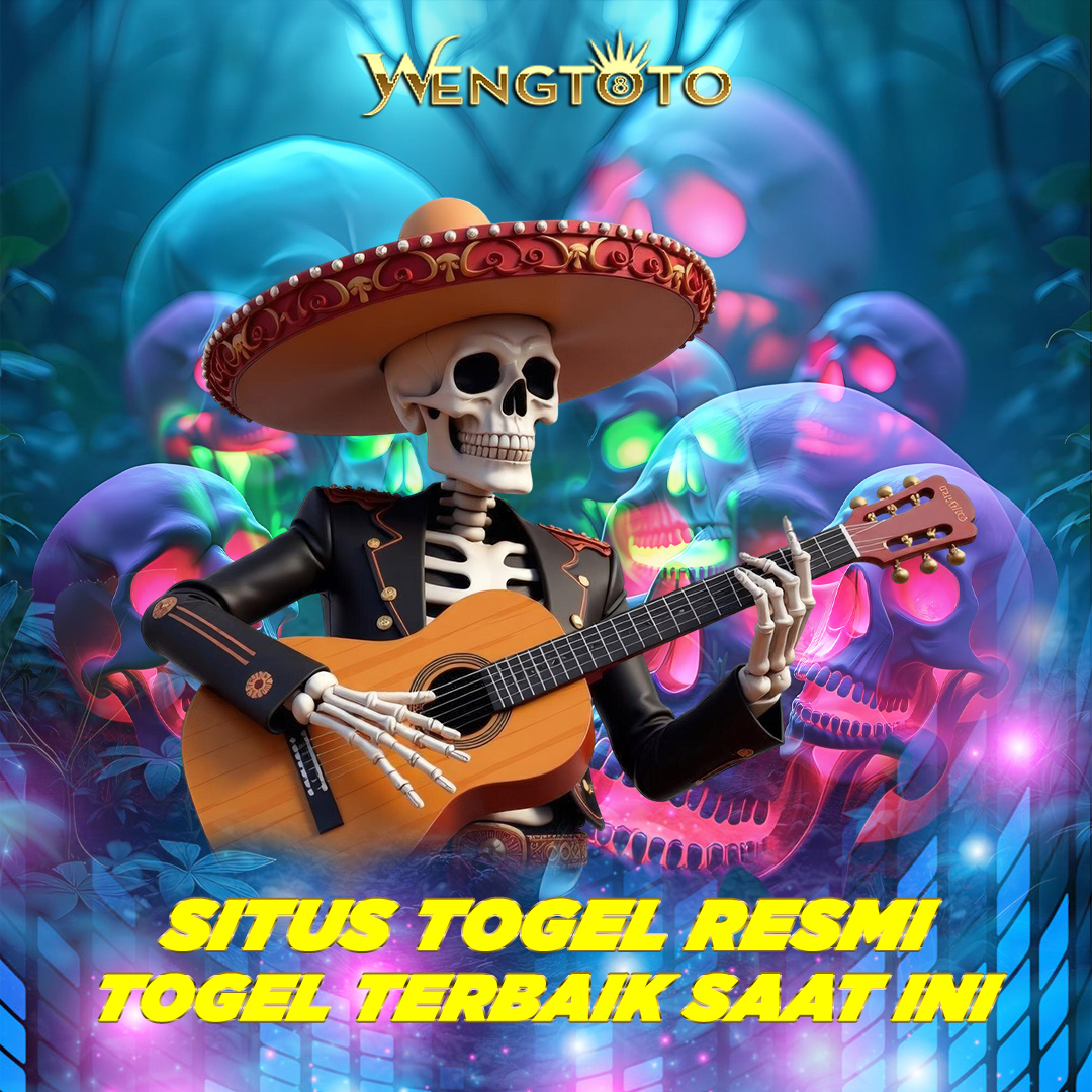 WENGTOTO | Situs Togel Online 4D Resmi Pasaran Hk dan Sydney Lotto
