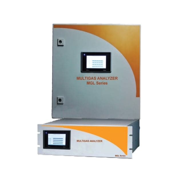 Continuous Emission Monitoring System