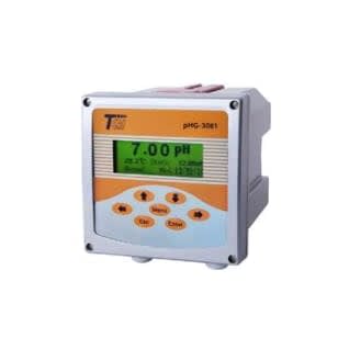 Water Quality Monitoring System
