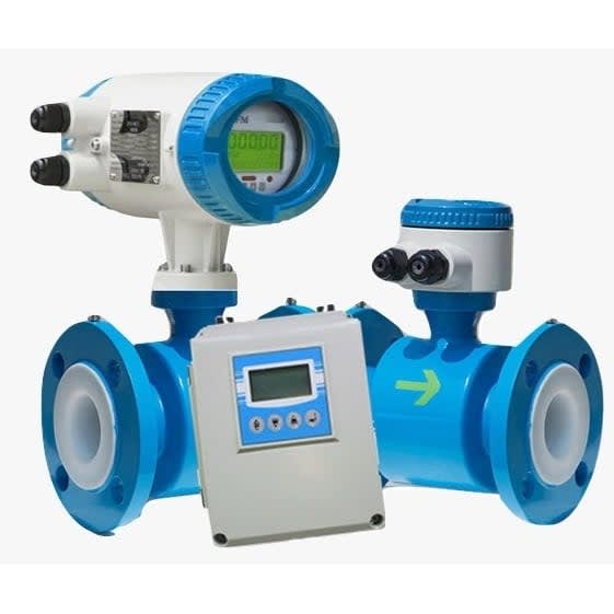Flow Meter