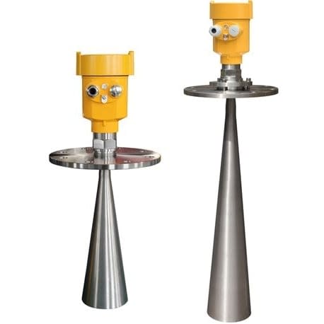 Level Instruments