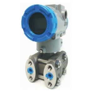 Pressure Instruments