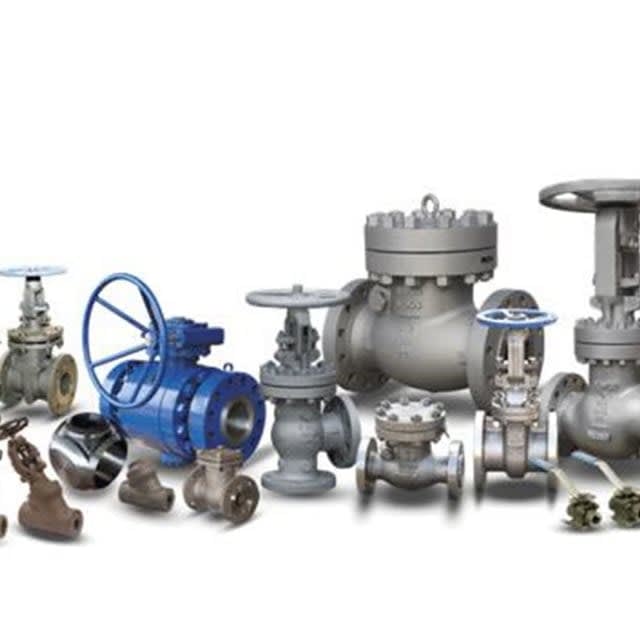 Valves