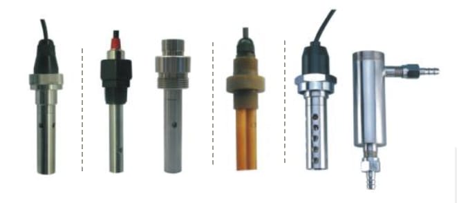 Conductivity Sensors