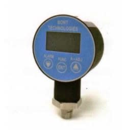 Digital Pressure Transmitter