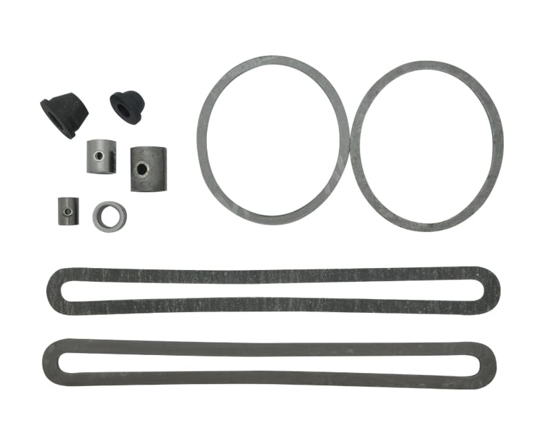 Gauge Gasket & Packaging