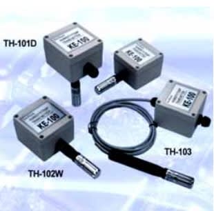Humidity Transmitter HT