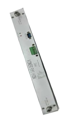NDIR Gas Analyzer