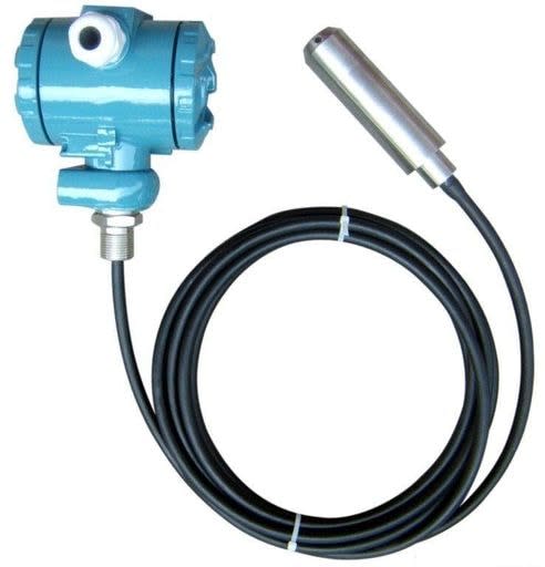 Piezo Level Transmitter