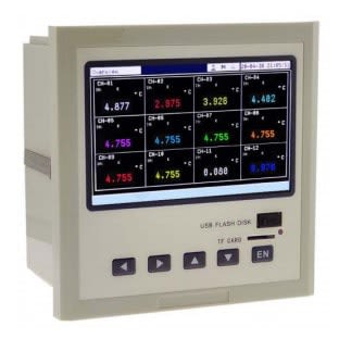 PR4200 Datalogger
