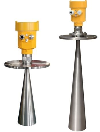 Radar Level Transmitter