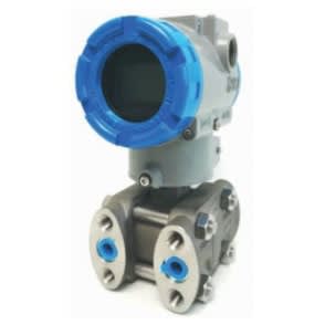 Smart Pressure Transmitter