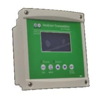 Smoke Density Meter SDM V9
