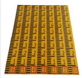 Stage/Staff Gauge