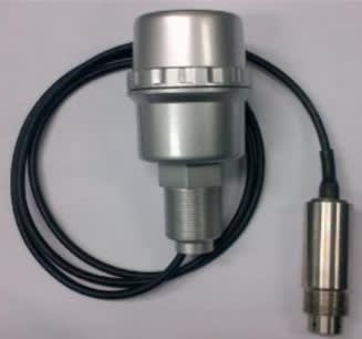 Submersible Level Transmitter