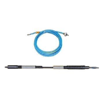 Tube Cleaning Flexible Shaft