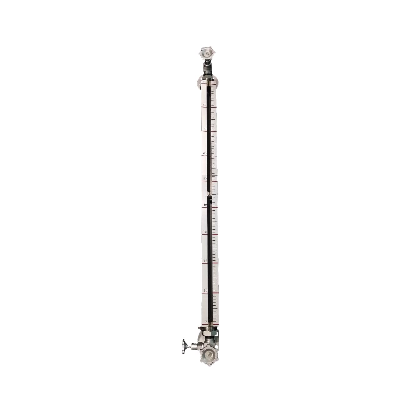 Tubular Level Gauge