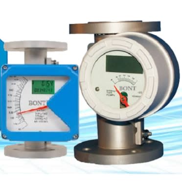 Variable Flow Meter