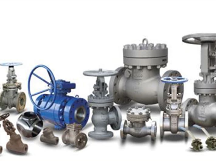 Valves