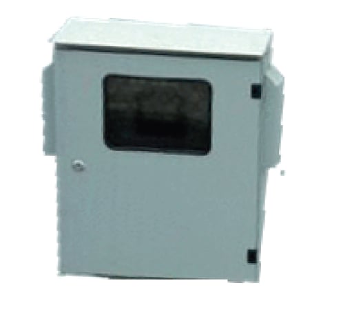VOC Gas Analyzer LK 1000F