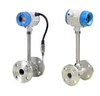 Vortex Flow Meter
