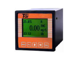 WMCL1001 Chlorine Meter