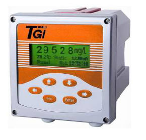 WMION1001 Ion Meter