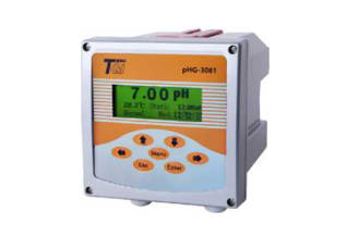 WMPH1001-FM PH Meter