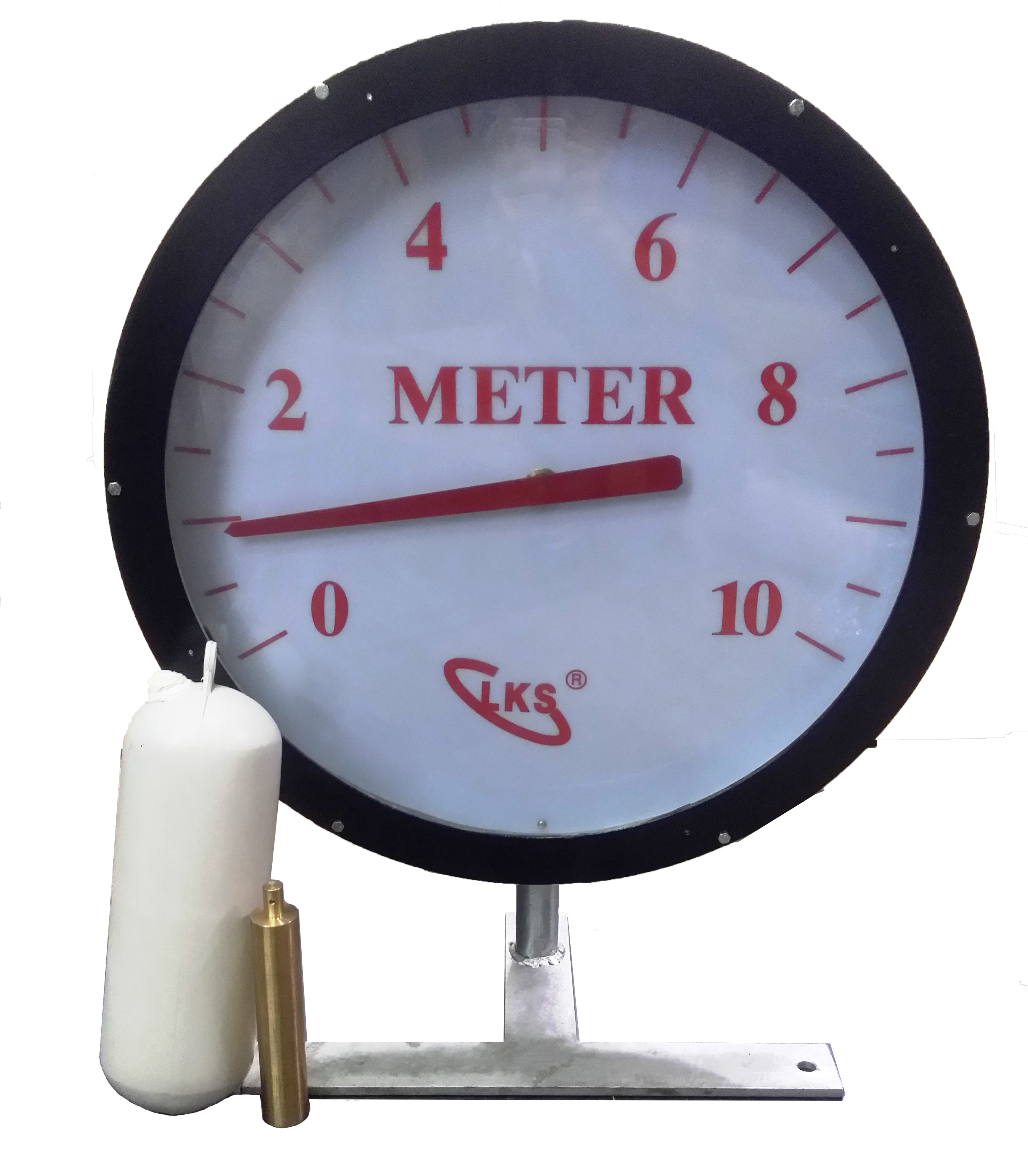 Mechanical Dial level Indicator