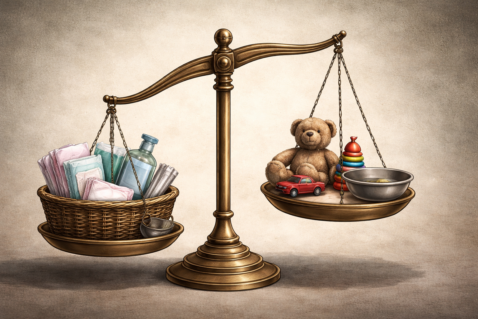 Mides y el gasto simbólico: cuando la prioridad no son los niños