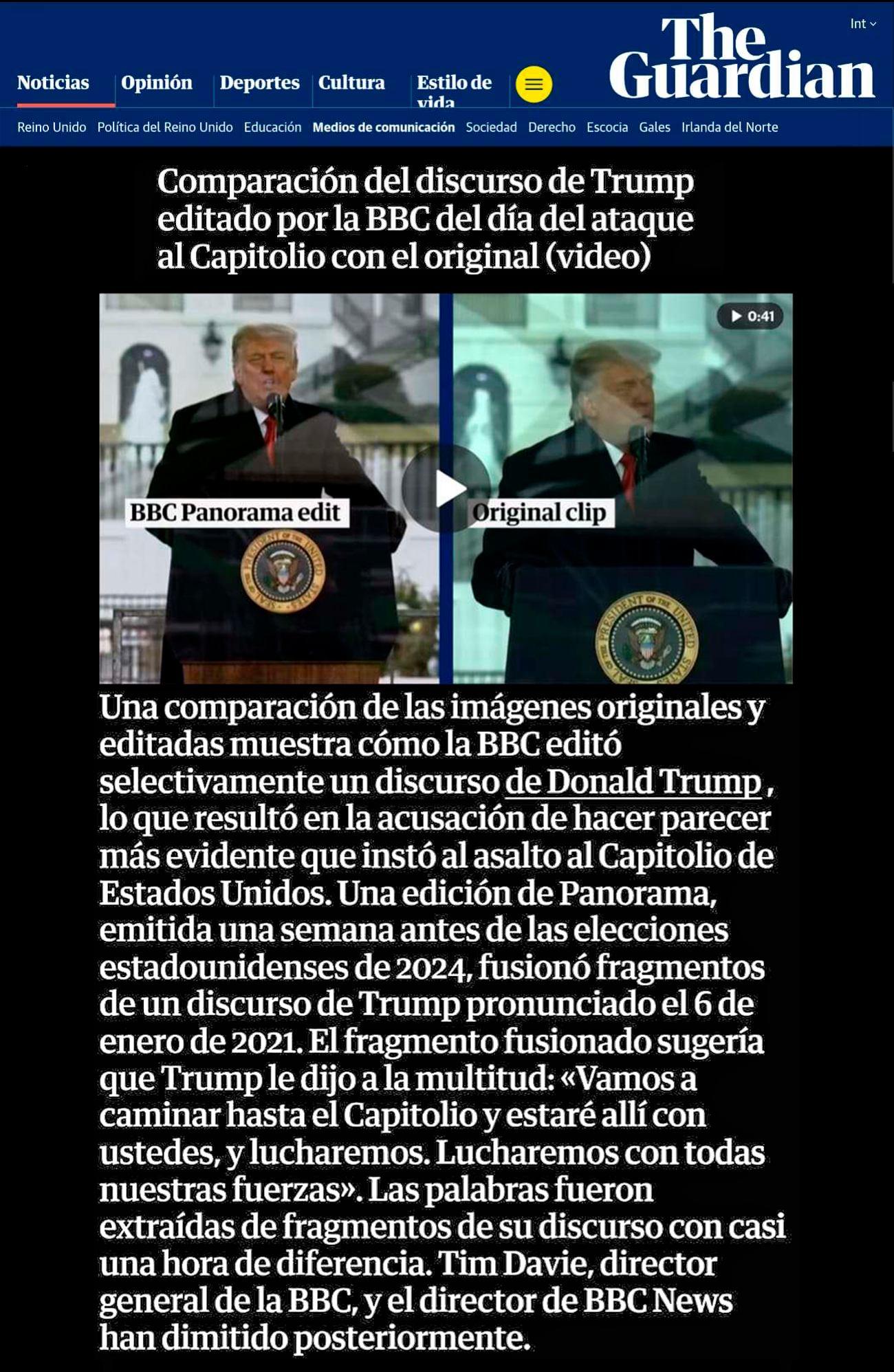 La Devastación Comunista de Venezuela