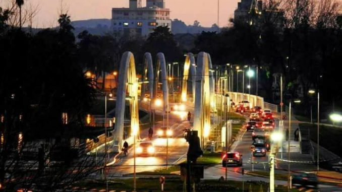 El tránsito en el interior: cuando el desorden se vuelve cotidiano