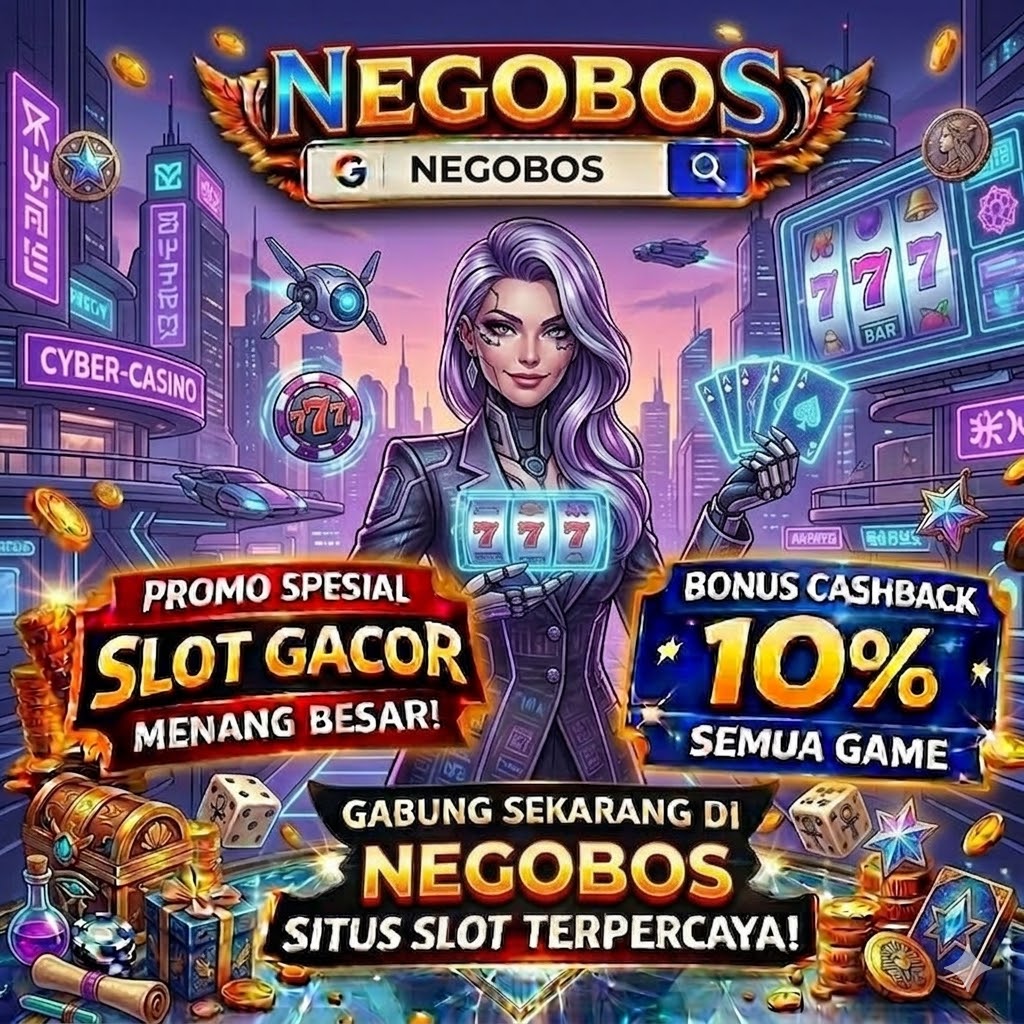 NEGOBOS 💎 Daftar Agen Bandar Bola Online Dan Bandar Toto Resmi Result Togel Akurat Anti Rungkad
