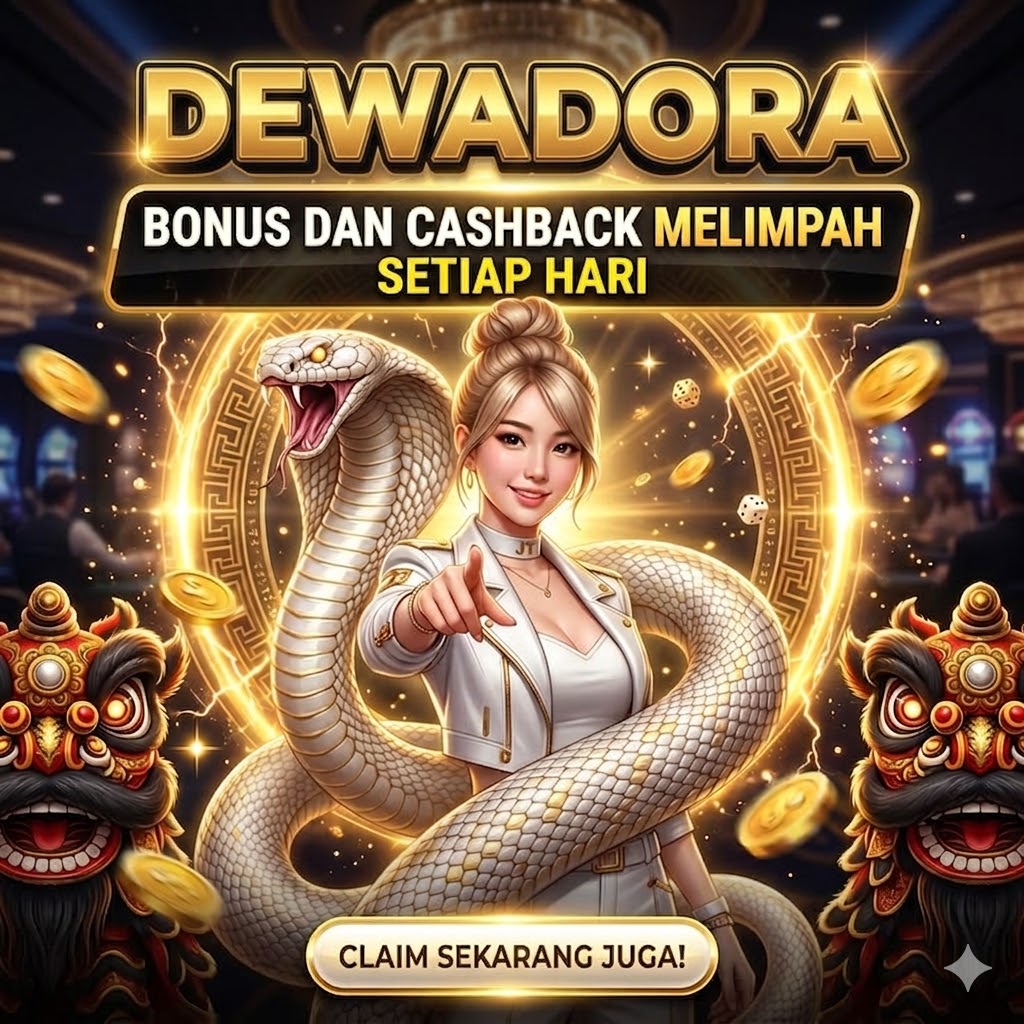 DEWADORA - Link Login Skina Login Pembelanjaan Online Terpercaya RTP Jitu Paling Update