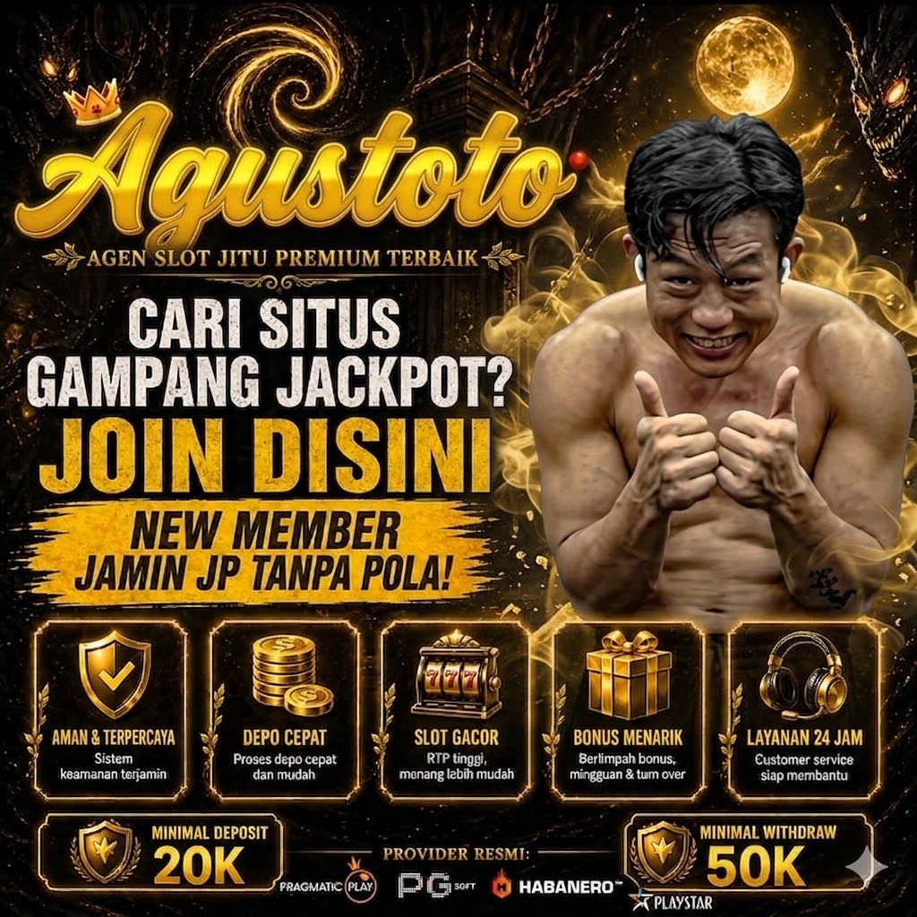 AGUSTOTO